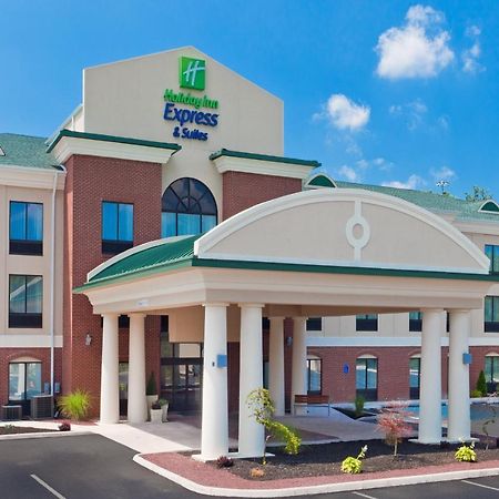 Holiday Inn Express & Suites White Haven - Poconos By Ihg ภายนอก รูปภาพ