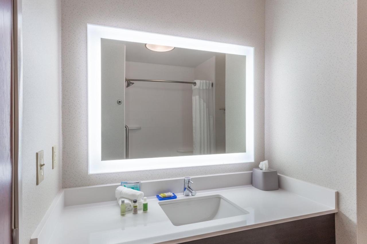 Holiday Inn Express & Suites White Haven - Poconos By Ihg ภายนอก รูปภาพ