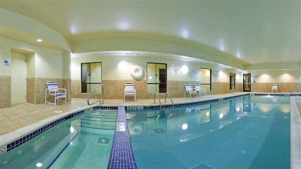 Holiday Inn Express & Suites White Haven - Poconos By Ihg ภายนอก รูปภาพ