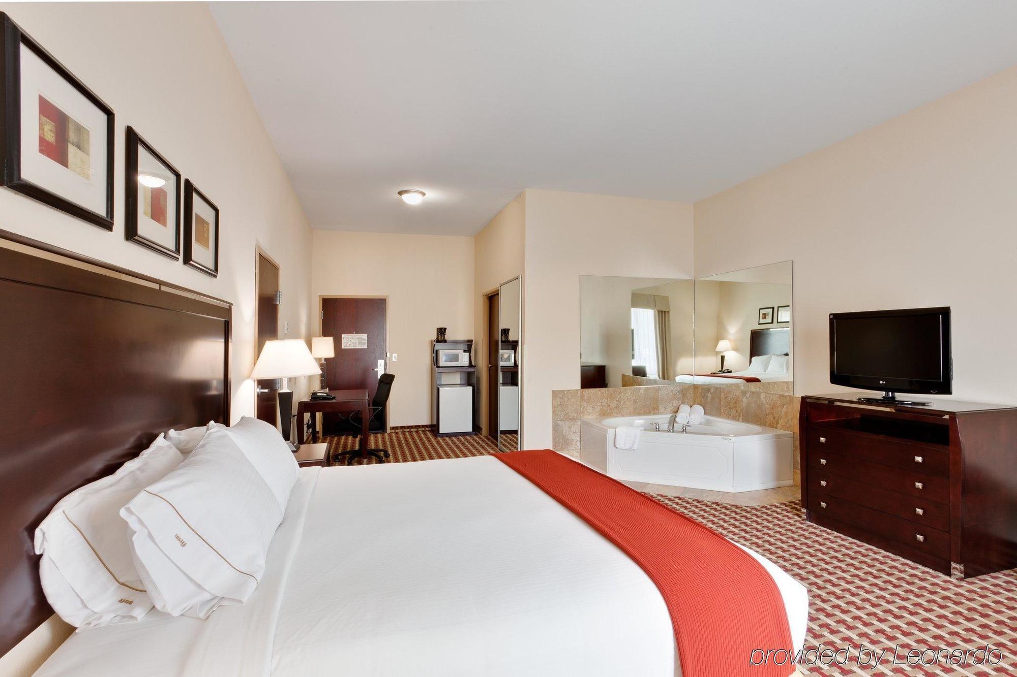 Holiday Inn Express & Suites White Haven - Poconos By Ihg ห้อง รูปภาพ