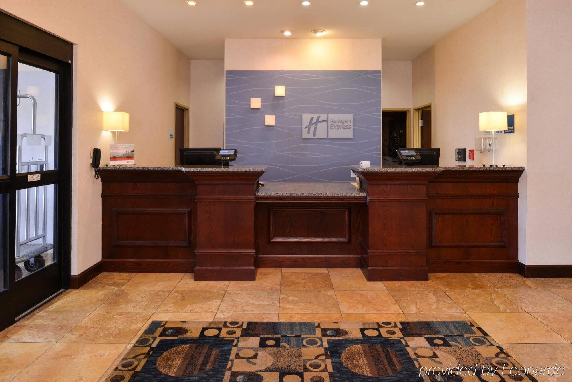Holiday Inn Express & Suites White Haven - Poconos, An Ihg Hotel ภายนอก รูปภาพ