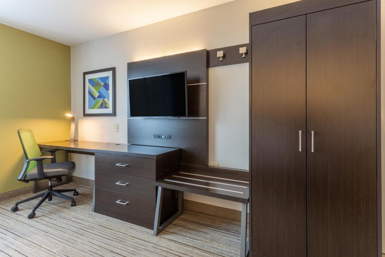 Holiday Inn Express & Suites White Haven - Poconos By Ihg ภายนอก รูปภาพ